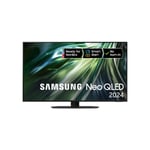 SAMSUNG 43" 4K NEO QLED TV TQ43QN90DATXXC