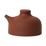 Design House Stockholm Sand sojakanna 12 cl Red clay