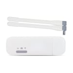 4G Sim Card Wireless Router 150Mbps External Antenna Port with 2 Antenna M1V5