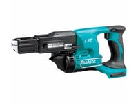 Makita 18V Auto Feed Screwdriver LXT Skin in Tools & Hardware > Power Tools > Drills