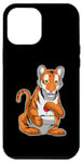 iPhone 14 Pro Max Tiger Gamer Controller Case
