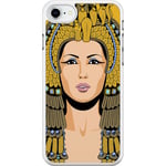 Apple Iphone Se (2020) Hard Case (white) Cleopatra