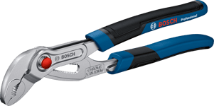 Bosch Polygrip 250mm Max 46mm