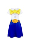 Disney Pixar Jessie ´s Costume Outfit Dress
