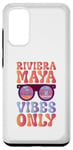 Coque pour Galaxy S20 Bonne ambiance - Riviera Maya