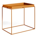 Tray Table 40x60 cm Toffee