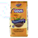 Gul Majsmjöl Masarepa - Goya