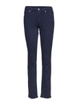 Slim Twill Jeans Blue GANT