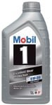 Mobil 1 FS x1 5W-50 Motorolja - Motorolja - Mercedes - E-klass, W205, Glc, Slk r170, C208, C218, Glk. Opel - Corsa. Peugeot - 206. Smart - Fortwo