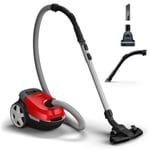 Philips Bagged vacuum cleaner XD3140/09