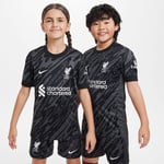 Nike Liverpool Keeperdrakt 2024/25 Barn - Fotballdrakter unisex