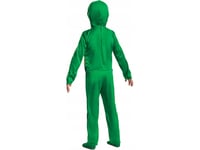 Teka Barndräkt - Ninjago Lloyd - Storlek M