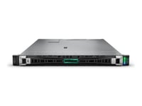HPE ProLiant DL360 Gen11 Intel Xeon-S 4510 12-Core (2.40GHz 30MB) 64GB (2 x 32GB)  2 x 960GB 8 x SFF x1 U.3 BC MR408i-o 2 x 1000W