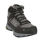 Trespass Womens/Ladies Nomad DLX Walking/Hiking Boots - 5 UK
