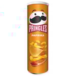 Pringles Paprika 165 gram