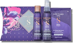 Sanctuary Spa Beauty Sleep Journal Vegan Gift for Women Gift for Her Gift Sets