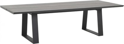 Nordic Furniture Group - Parade Soffbord 165x70cm Svart