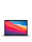 Apple Macbook Air (M1, 2020) 13 Inch With 8-Core Cpu And 7-Core Gpu 256Gb Ssd - Macbook Air + Microsoft 365 Personal 12 Months