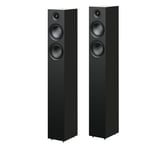 Pro-Ject Speaker Box 12 E Carbon Satin Black