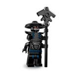 Original LEGO® Minifigures 71019 Le Film Ninjago - Garmadon