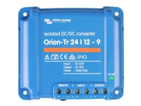 Victron Energy Omformer Orion-Tr 24/12-9A 110 W 12 V - 12.2 V