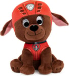 Official GUND PAW Patrol Soft Dog Themed Cuddly Plush Toy Rubble 6-Inch Soft Pla