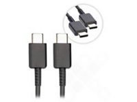 Samsung Cell phone Kabel [1x USB-C™ stik - 1x USB-C™ stik] 1.00 m USB-c™