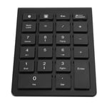 Mini clavier num&eacute;rique sans fil Bluetooth 22 touches, petit clavier
