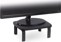 Monitorställ Kensington SmartFit, svart