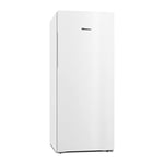 Miele FNS 4382, Freestanding Freezer with Large XXL Capacity, Energy Efficiency Rating E, in White