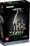 LEGO -  Horizon Forbidden West -Tallneck - 76989 - New & Sealed - Retired
