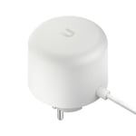 Ubiquiti Uvc-g4-doorbell-ps Eladaptrar Inomhus Vit