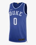 Duke Limited Men's Nike Dri-FIT College Basketball Jersey