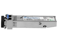 BlueOptics 500SSM41 R0001-BO, Fiber optisk, 1250 Mbit/s, SFP, LC (UPC), 9/125 µm, 40000 m