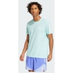 adidas Own The Run T-shirt, storlek X-Small