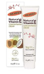 Palmers Natural Vitamin E Concentrated Cream 60g, Fragrance Free 24HR Moisture