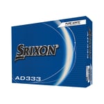 Srixon AD 333 - 2024 - Vit