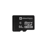 Sikkerthjem 64GB Micro SD