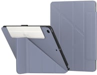 SwitchEasy Origami Case (iPad 10,2) - Lila