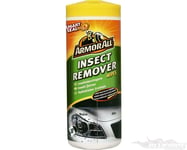 Armor All - Insect Remover Wipes
