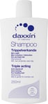 Daxxin Mjällschampo - 250 ml