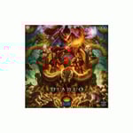 Good Loot - Gaming Puzzle: Diablo IV Horadrim (1000 pieces)
