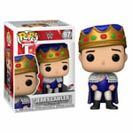 New WWE Pop! Vinyl Figure - Jerry Lawler (MT) - Collectible Toy