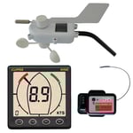 NASA Clipper Wind Wireless Tactical