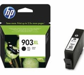 Genuine HP 903XL Black Cyan Magenta Yellow 4 XL Ink Cartridges Multipack 3HZ51AE