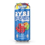 Ryse Fuel Energy Drink - Kool-Aid Tropical Punch 473ml