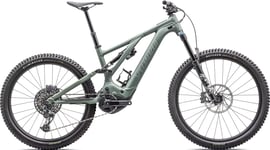 Specialized Specialized Turbo Levo Comp Alloy 2025 Sage Green / Cool Grey / Black