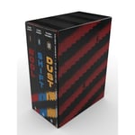 The Silo Series Boxed Set 9780358447825