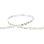 Namron LED strip 5m 3000K 8,9W IP20 24V