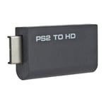 PS2 Ypbpr Input PS2 To HDMI Adapter  for HDTV/HDMI Monitor/Projector
